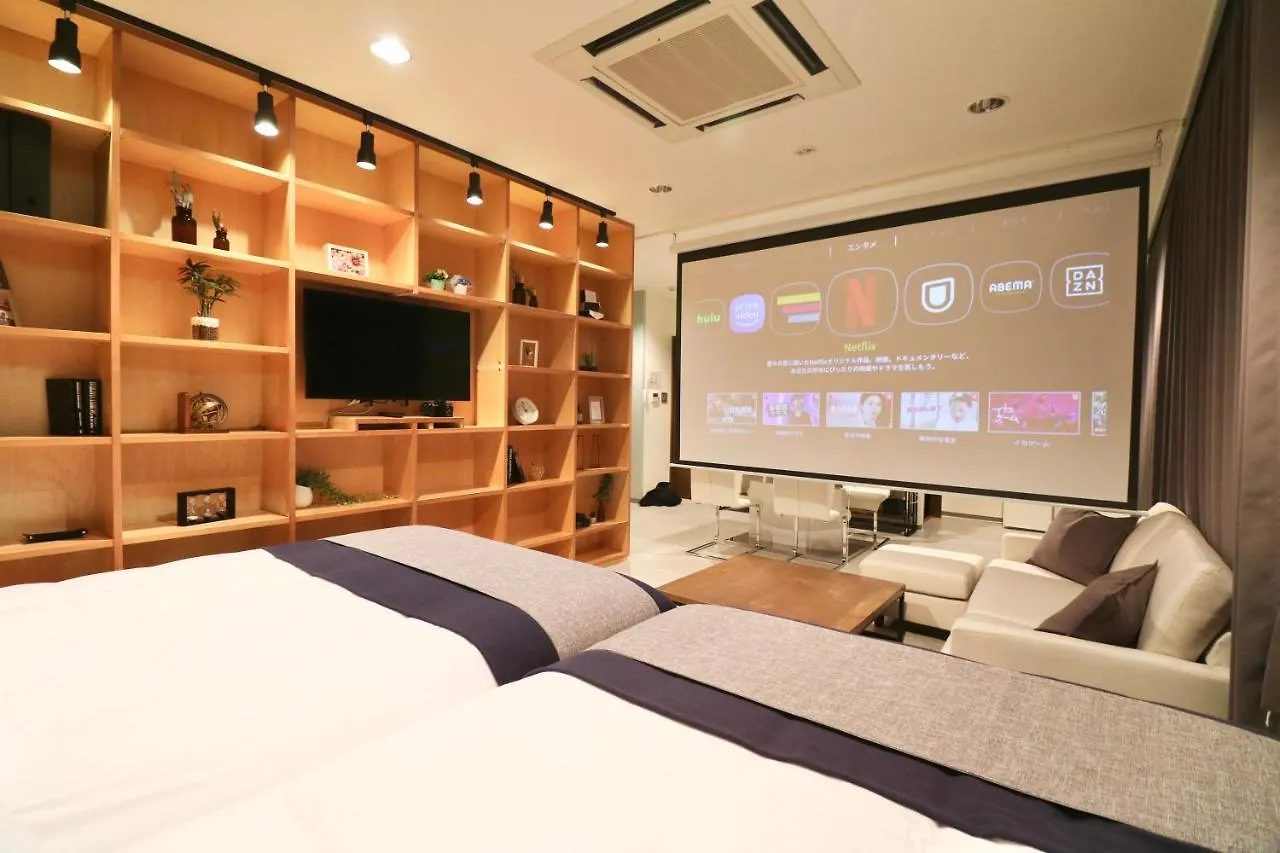Taketo Stay Terrace One Sapporo
